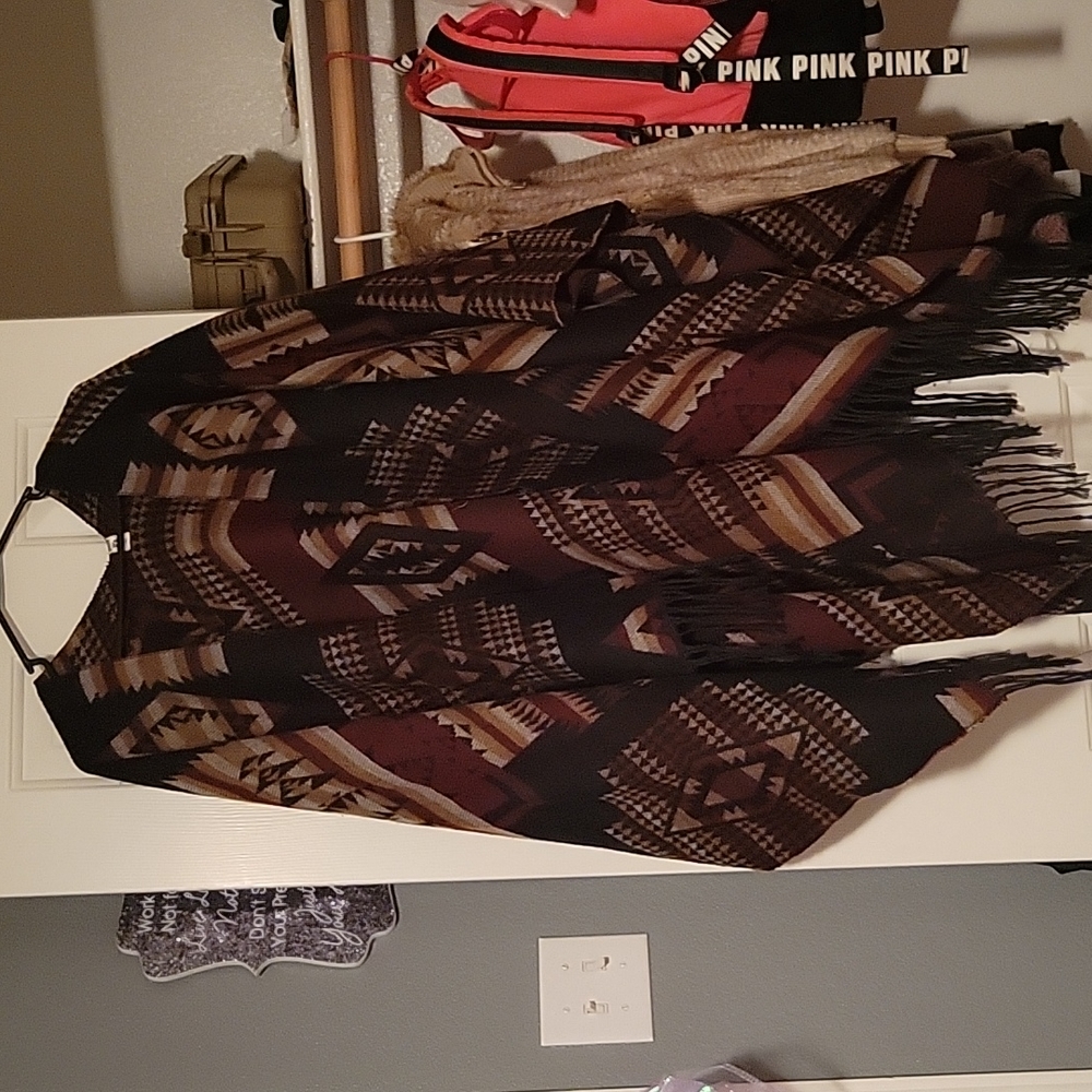 Women's Shawl
